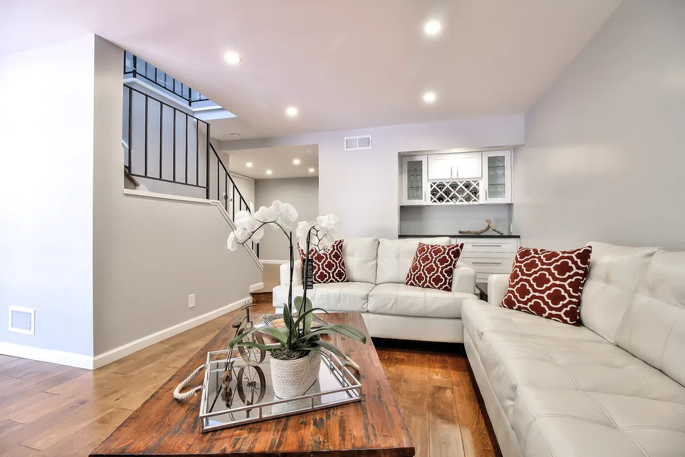 Cupertino Modern Whole Home Renovation by Visionary Home Remodeling Inc. - Photo 5