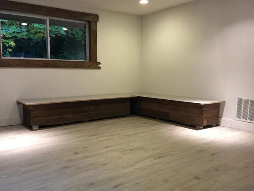 House Renovation by Desmond Construction Services - Photo 4