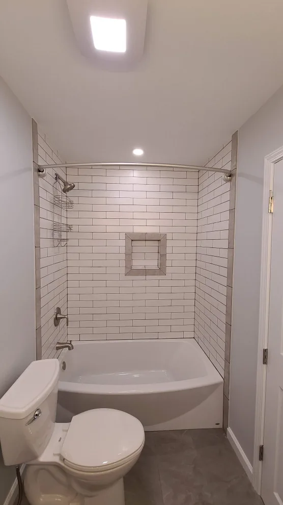 Residential Renovation by Ace Construction And Contracting, LLC - Photo 15