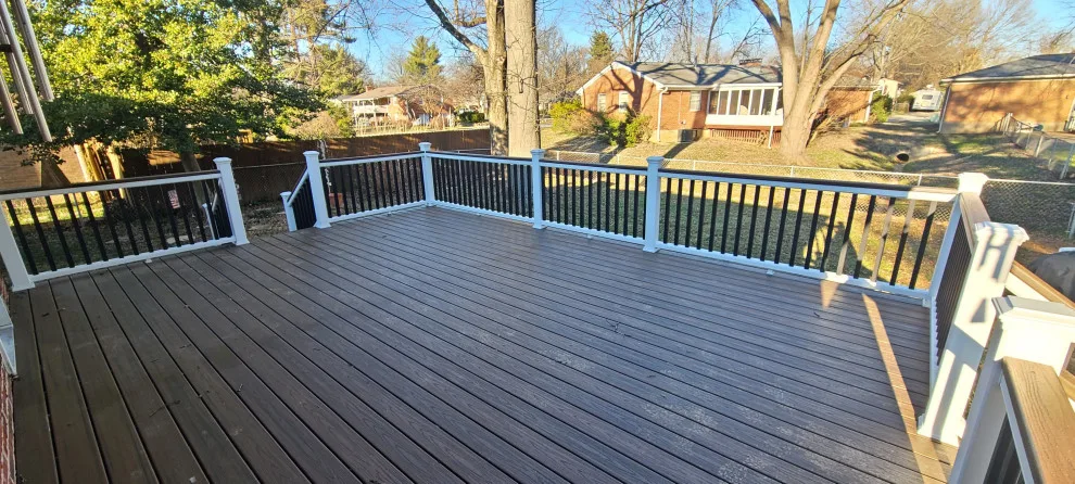 Residential Renovation by Ace Construction And Contracting, LLC - Photo 5