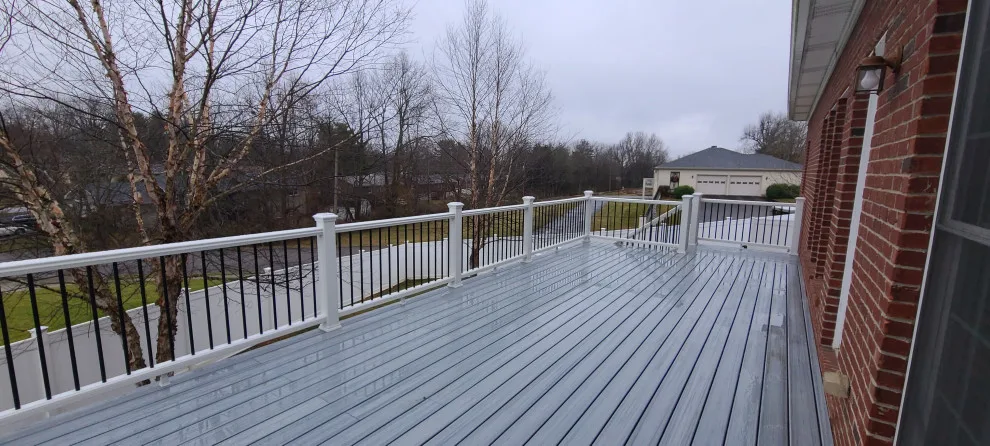 Residential Renovation by Ace Construction And Contracting, LLC - Photo 7
