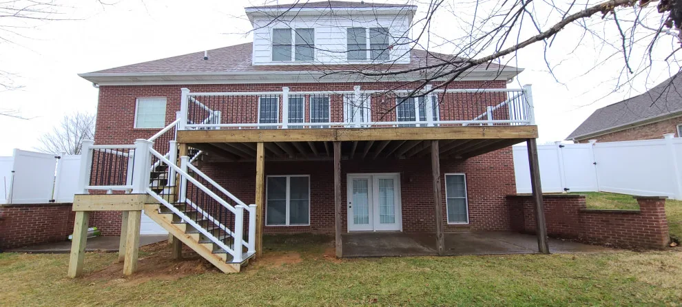 Ace Construction And Contracting, LLC - Photo 8