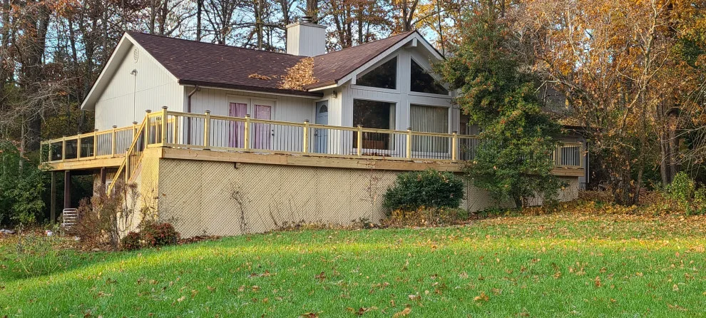 Residential Renovation by Ace Construction And Contracting, LLC - Photo 14