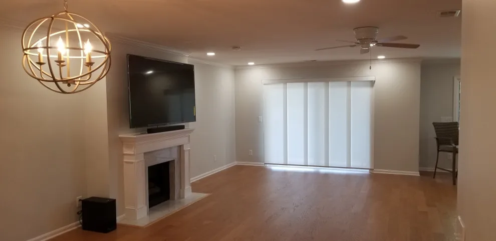 Residential Renovation by Ace Construction And Contracting, LLC - Photo 12