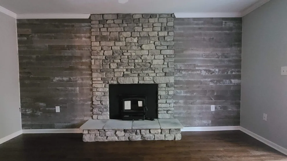 Residential Renovation by Ace Construction And Contracting, LLC - Photo 13