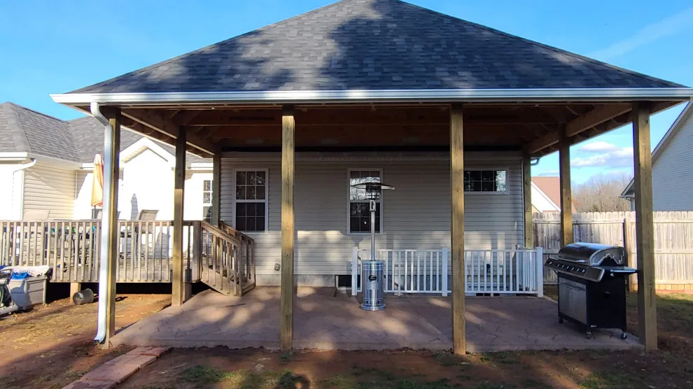 Ace Construction And Contracting, LLC - Photo 13