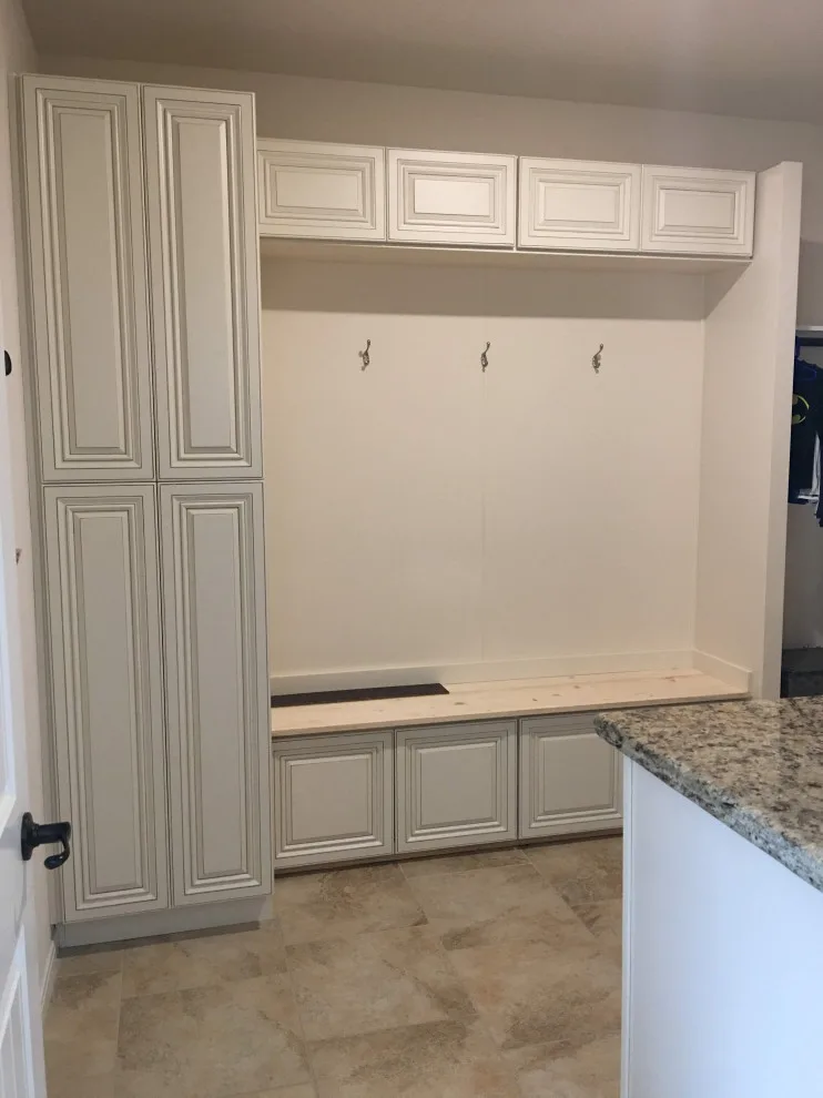 Residential Renovation by Raven Construction, LLC - Photo 6