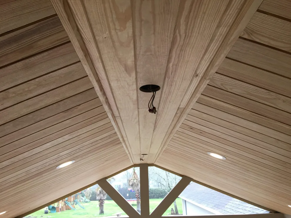 Residential Renovation by Raven Construction, LLC - Photo 12