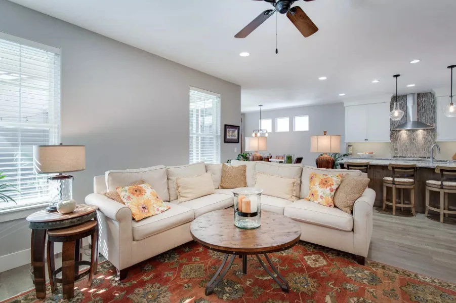 Residential Renovations by ELMM Design Build Solutions (TruPro Restoration) - Photo 4