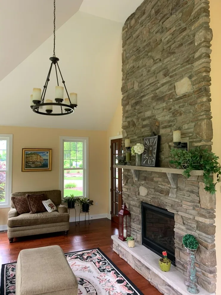 Residential Renovations by ELMM Design Build Solutions (TruPro Restoration) - Photo 3