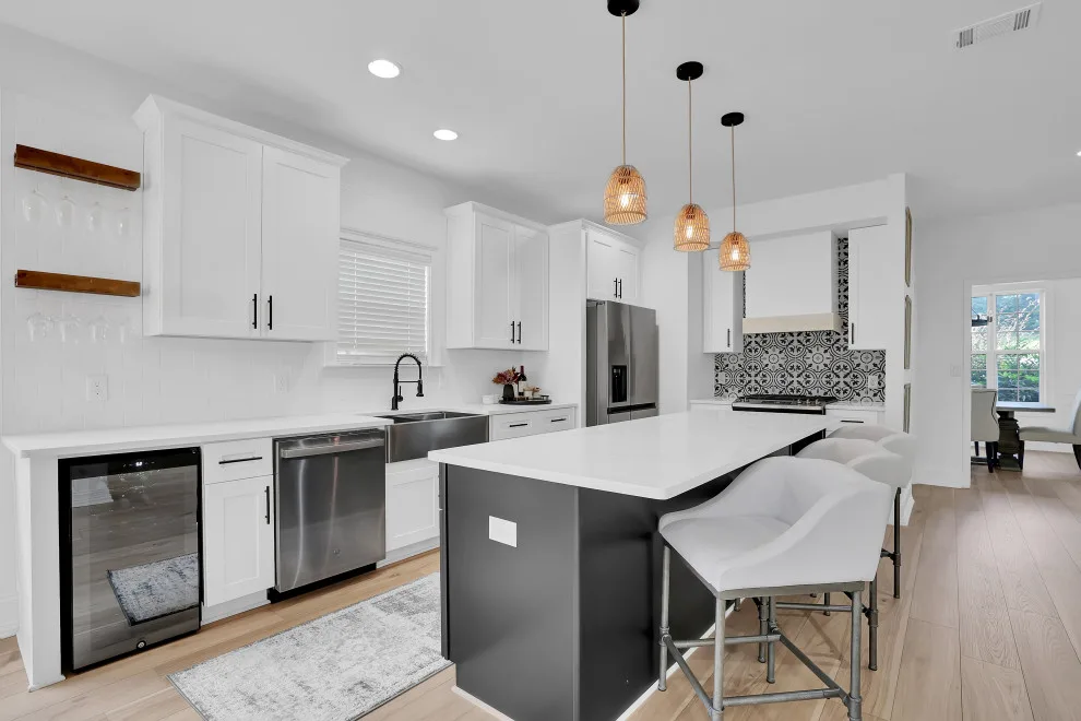 Residential Remodeling by Loyal Construction And Services - Photo 2