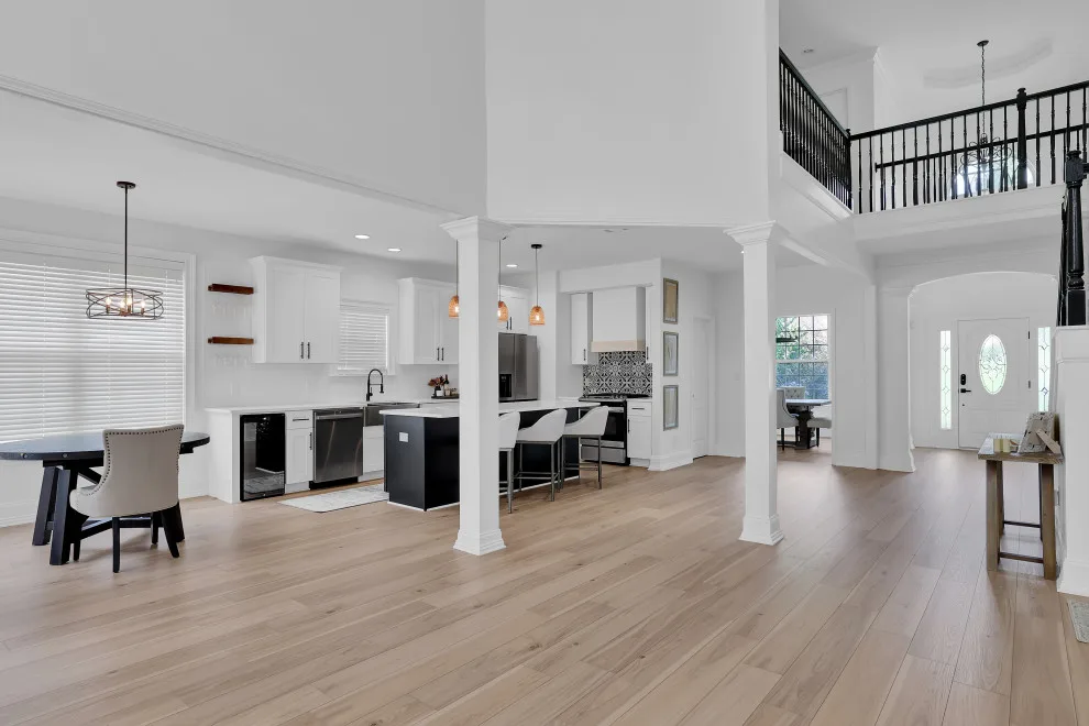 Residential Remodeling by Loyal Construction And Services - Photo 8