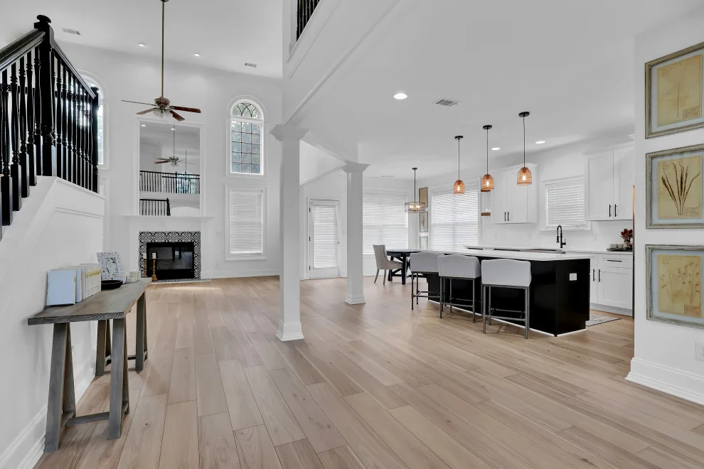 Residential Remodeling by Loyal Construction And Services - Photo 4
