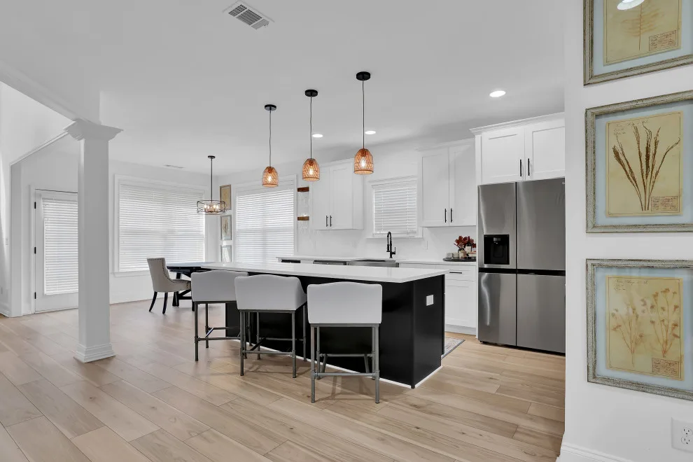 Residential Remodeling by Loyal Construction And Services - Photo 7