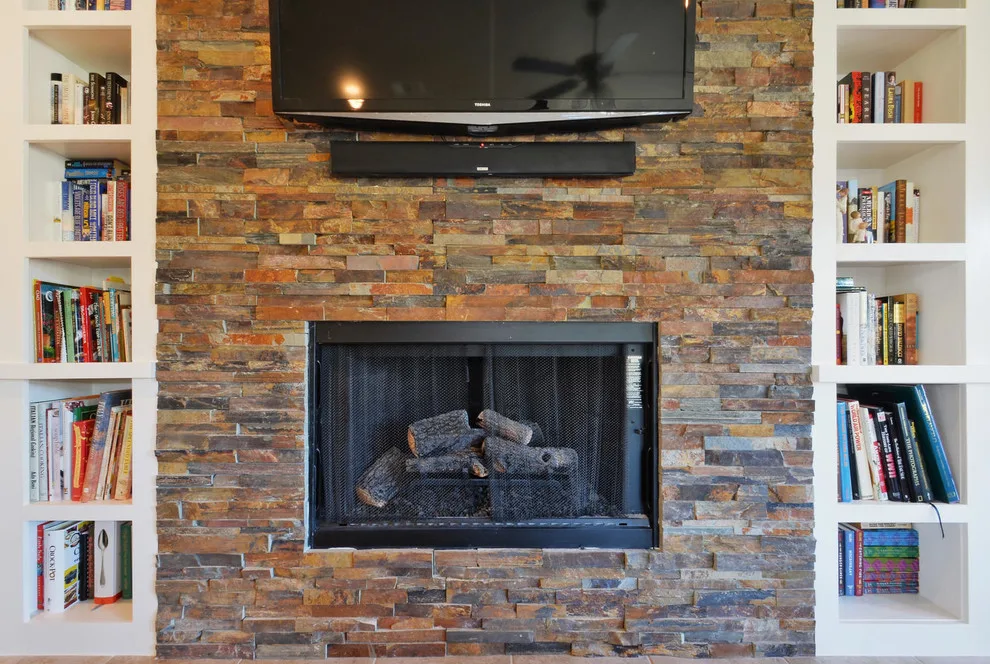 Cedar Park House Renovation by Tier1 Group, LLC - Photo 2