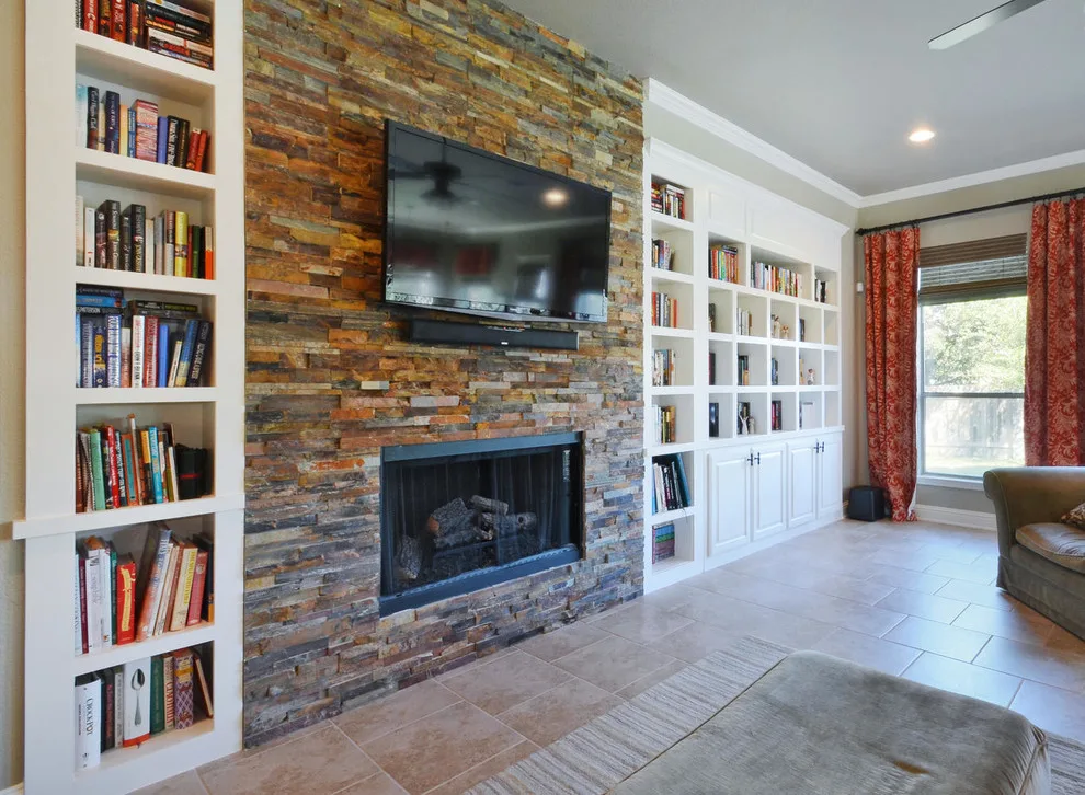 Cedar Park House Renovation by Tier1 Group, LLC - Photo 4
