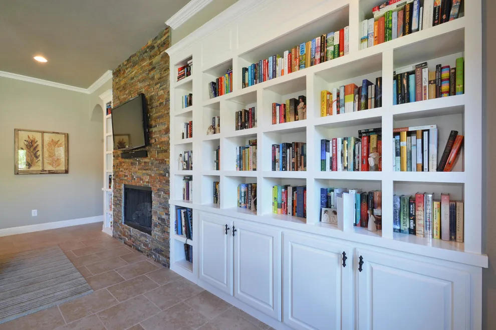 Cedar Park House Renovation by Tier1 Group, LLC - Photo 5