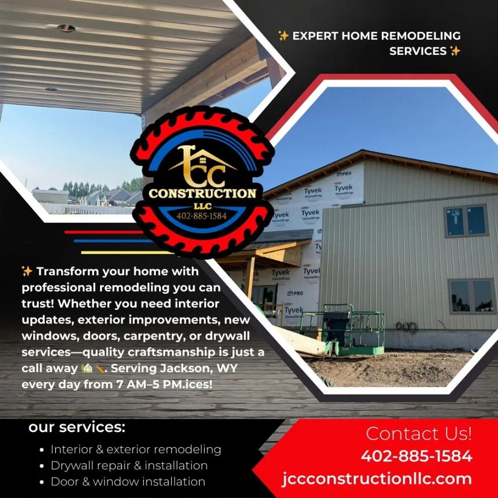 JCC Construction LLC - Photo 9