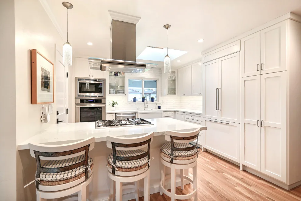 Soquel - A Cozy Abode by Lewis Design-Build-Remodel - Photo 2