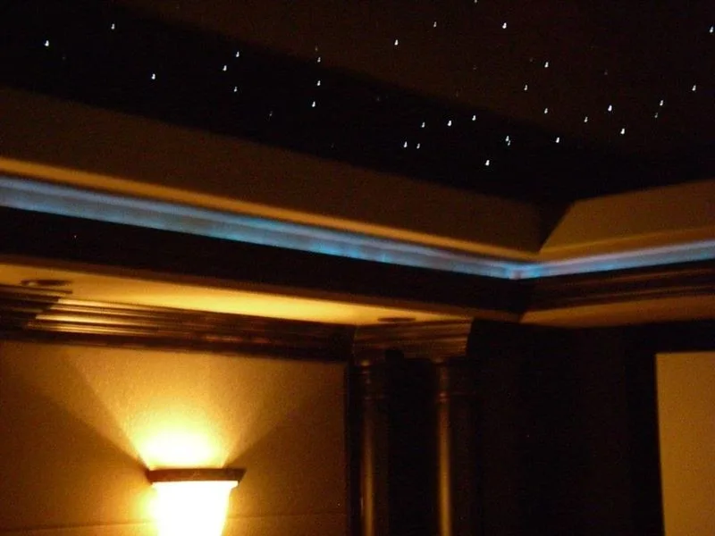Residential Cinema by QFC Incorporated - Photo 2