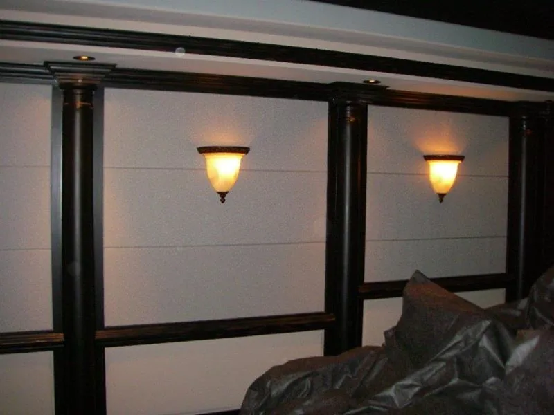 Residential Cinema by QFC Incorporated - Photo 4