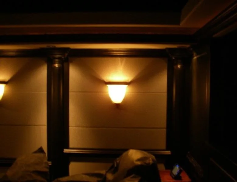 Residential Cinema by QFC Incorporated - Photo 3