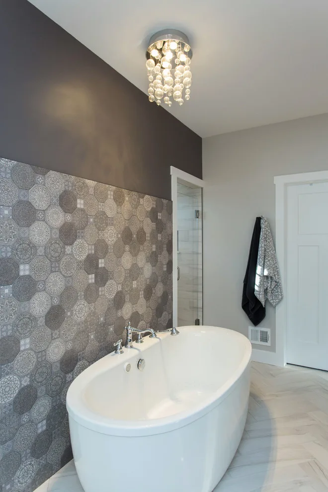 European Flair Home by Saratoga Kitchens And Baths - Photo 11