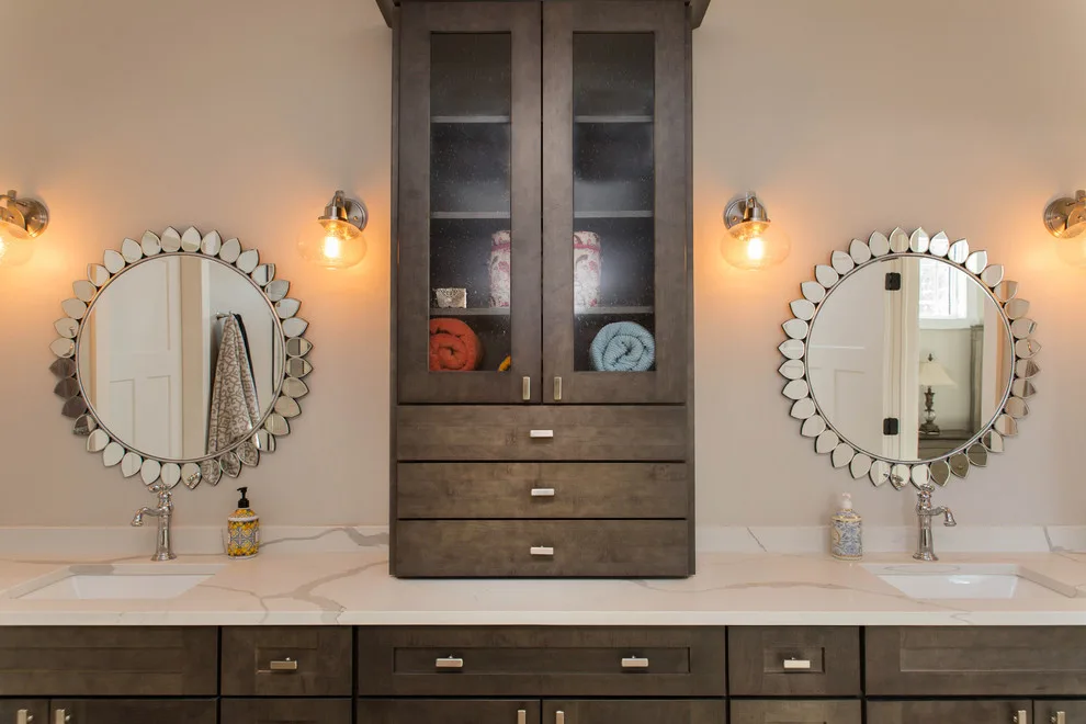 European Flair Home by Saratoga Kitchens And Baths - Photo 10