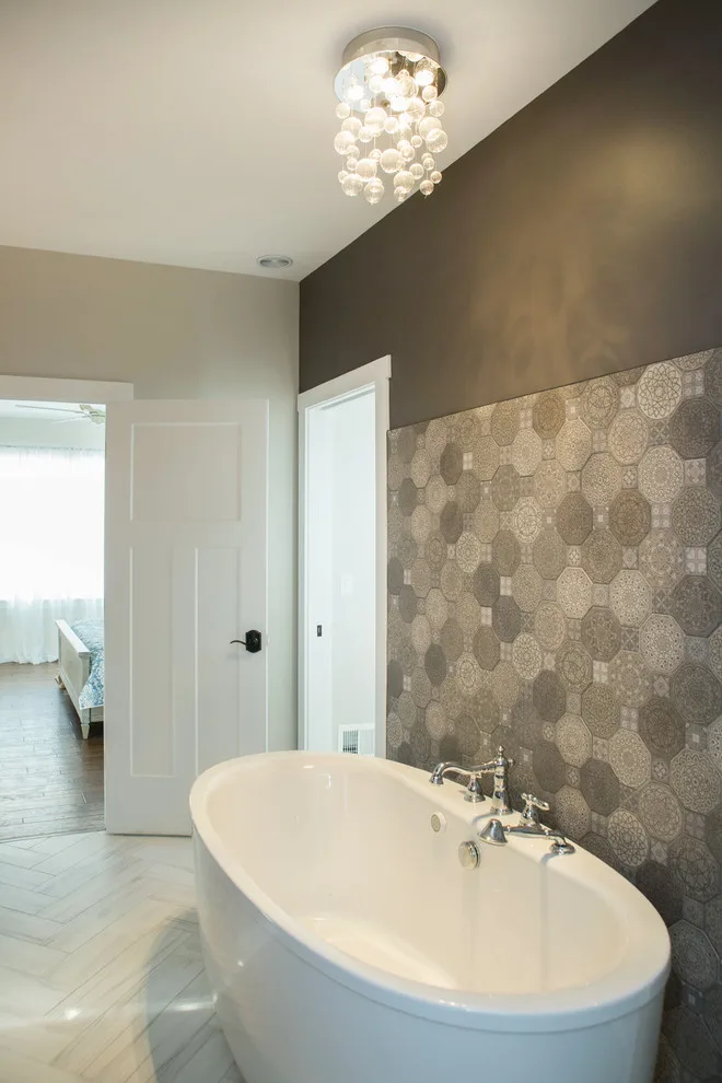 European Flair Home by Saratoga Kitchens And Baths - Photo 9