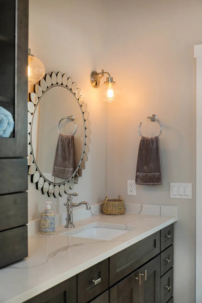 European Flair Home by Saratoga Kitchens And Baths - Photo 13