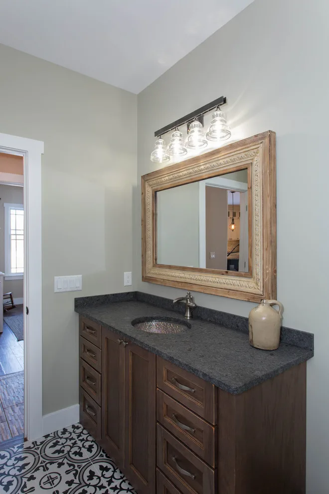European Flair Home by Saratoga Kitchens And Baths - Photo 14