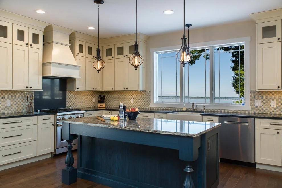 European Flair Home by Saratoga Kitchens And Baths - Photo 3