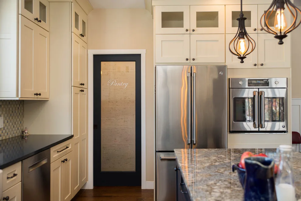 European Flair Home by Saratoga Kitchens And Baths - Photo 12