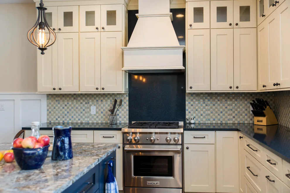 European Flair Home by Saratoga Kitchens And Baths - Photo 6