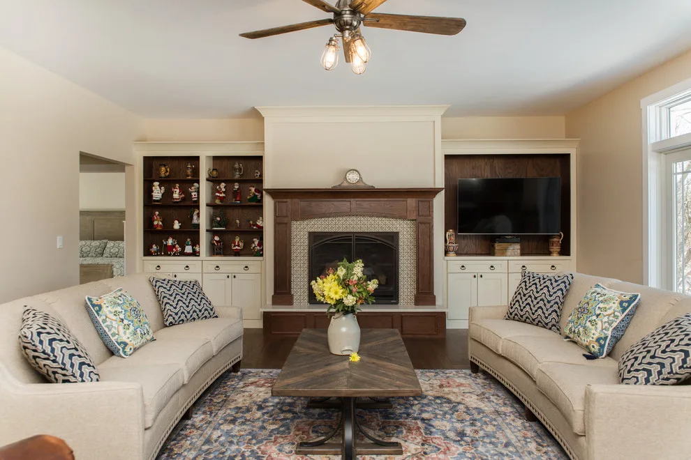 European Flair Home by Saratoga Kitchens And Baths - Photo 7