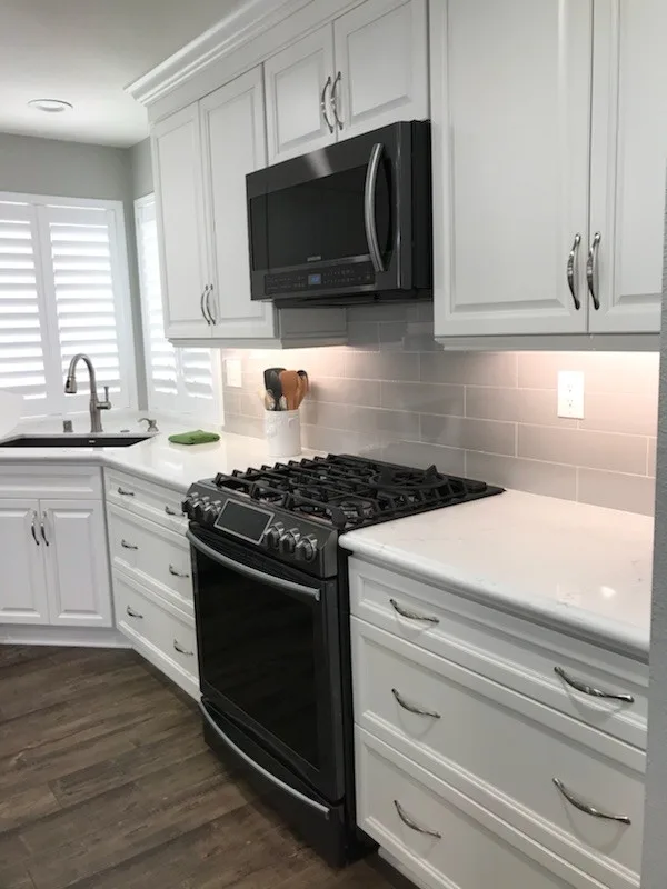 Alpine Maple from HomeCrest Ogilby by Kitchens Etc. Of V.C. - Photo 6