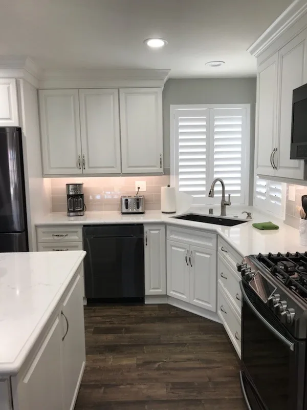 Alpine Maple from HomeCrest Ogilby by Kitchens Etc. Of V.C. - Photo 4
