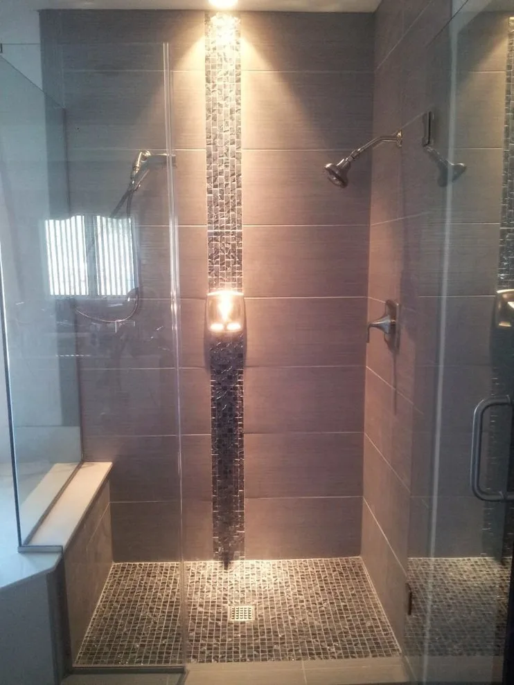 A Plus Tile & Remodeling - Photo 9