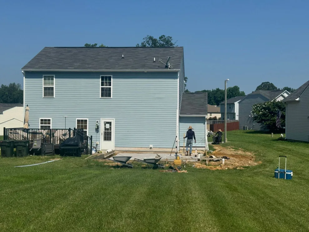 Dreams Embrace Renovation by Hopes Touch Remodeling LLC - Photo 4