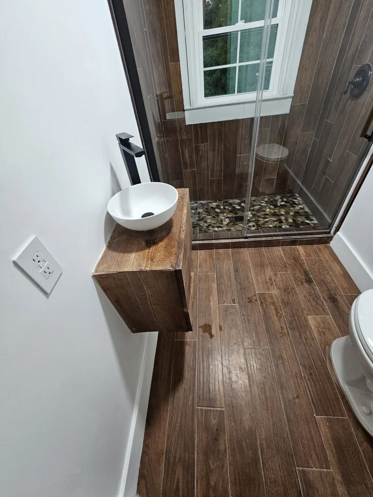 Aspirations Touch Renovation LLC by Hopes Touch Remodeling LLC - Photo 24