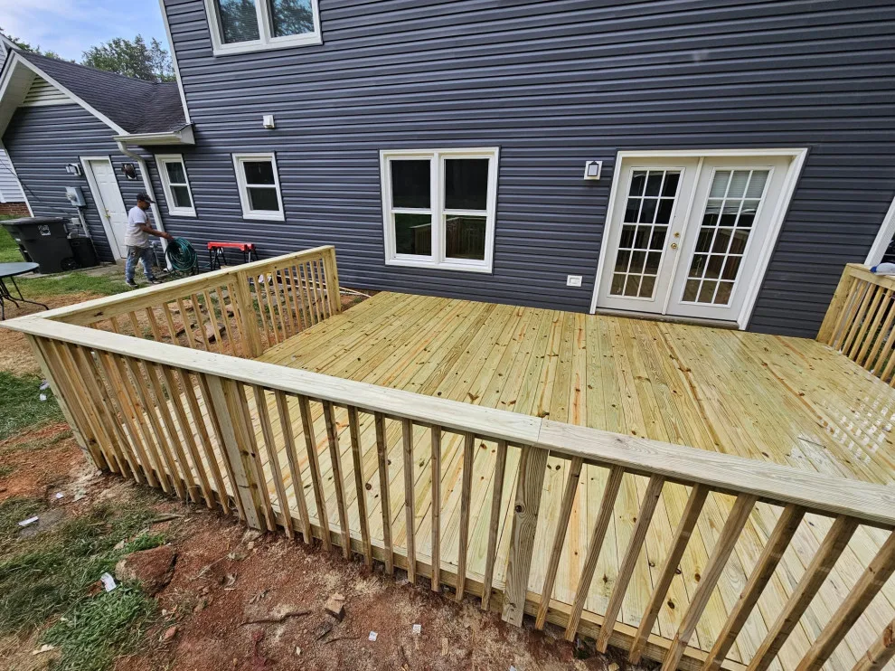 Aspirations Touch Renovation LLC by Hopes Touch Remodeling LLC - Photo 45