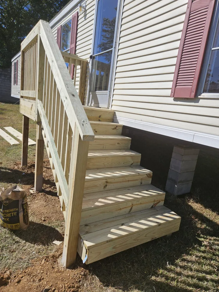 Aspirations Touch Renovation LLC by Hopes Touch Remodeling LLC - Photo 41