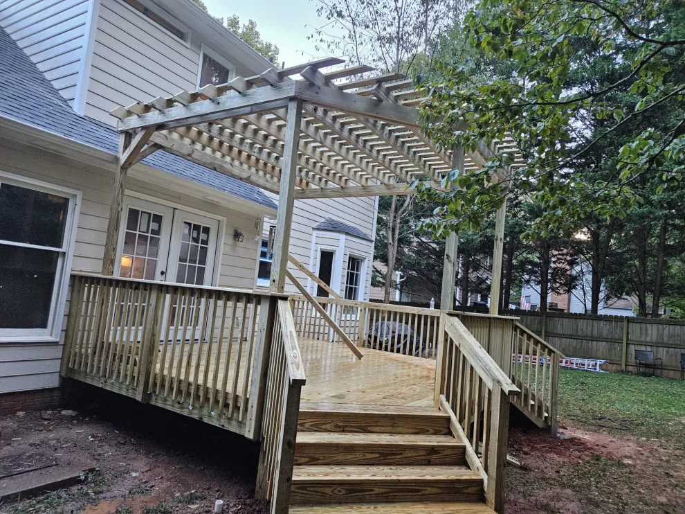 Hopes Touch Remodeling LLC - Photo 14