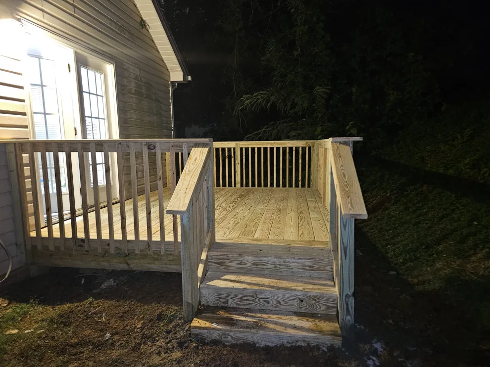 Aspirations Touch Renovation LLC by Hopes Touch Remodeling LLC - Photo 30