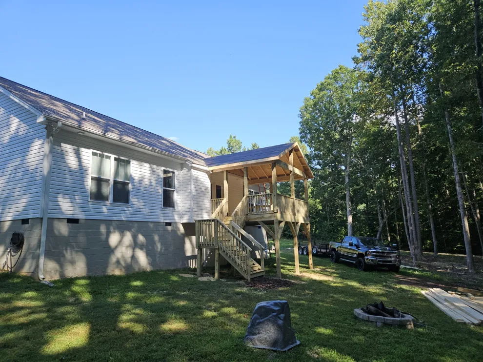 Aspirations Touch Renovation LLC by Hopes Touch Remodeling LLC - Photo 49