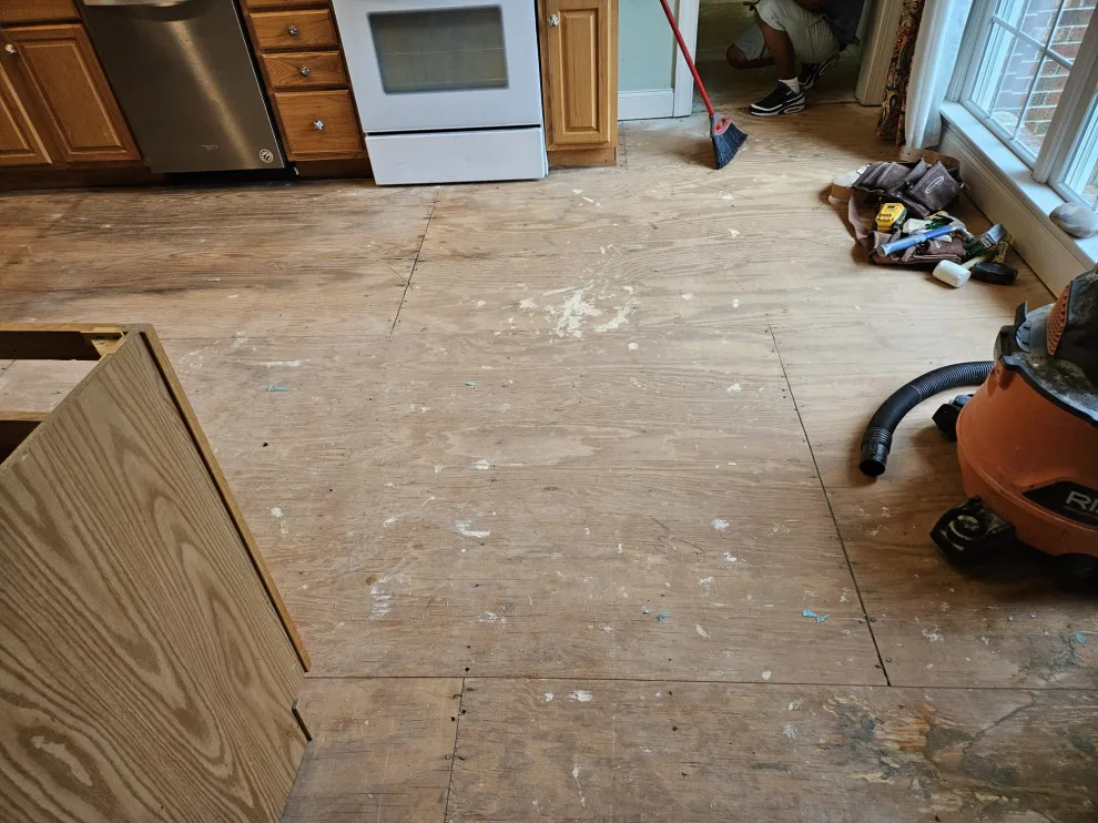 Aspirations Touch Renovation LLC by Hopes Touch Remodeling LLC - Photo 16