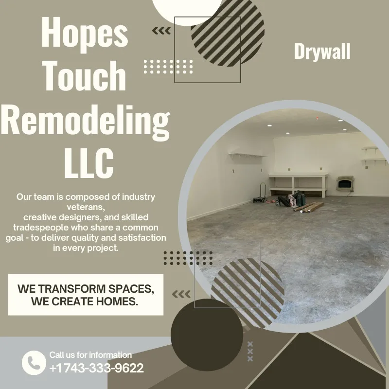 Hopes Touch Remodeling LLC - Photo 10