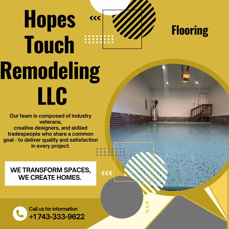 Aspirations Touch Renovation LLC by Hopes Touch Remodeling LLC - Photo 86