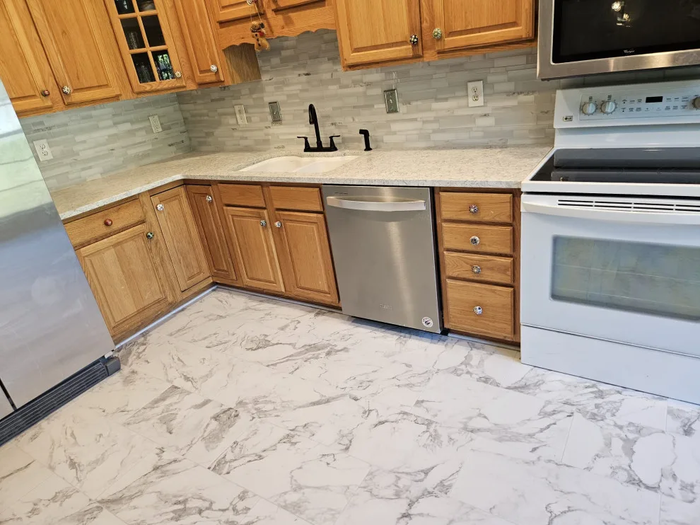 Aspirations Touch Renovation LLC by Hopes Touch Remodeling LLC - Photo 9