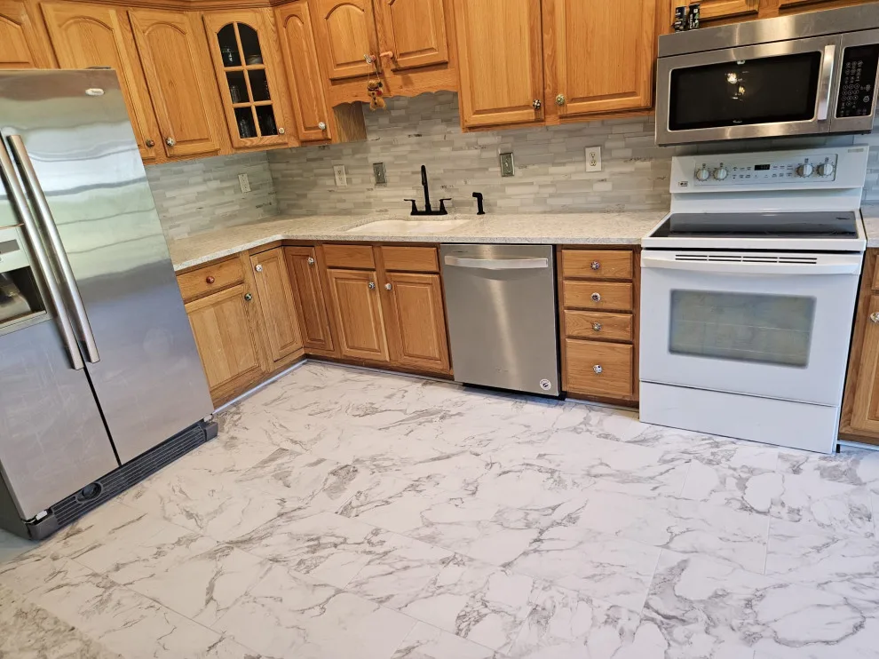 Aspirations Touch Renovation LLC by Hopes Touch Remodeling LLC - Photo 34